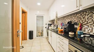 Apartamento T2, localizado no centro de Portimão