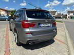 BMW X3 xDrive20d Aut. M Sport Edition - 6