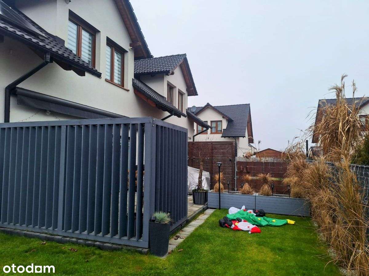 komfortowo wyposażony , fotowoltaika-18