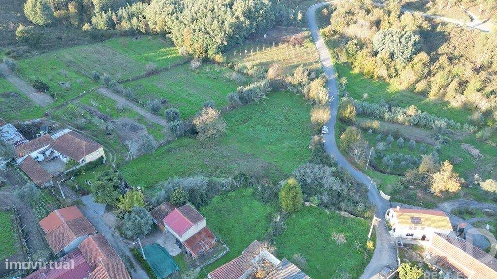 Terreno para construção em Semide e Rio Vide - Grande imagem: 5/23