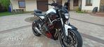 Yamaha MT - 4