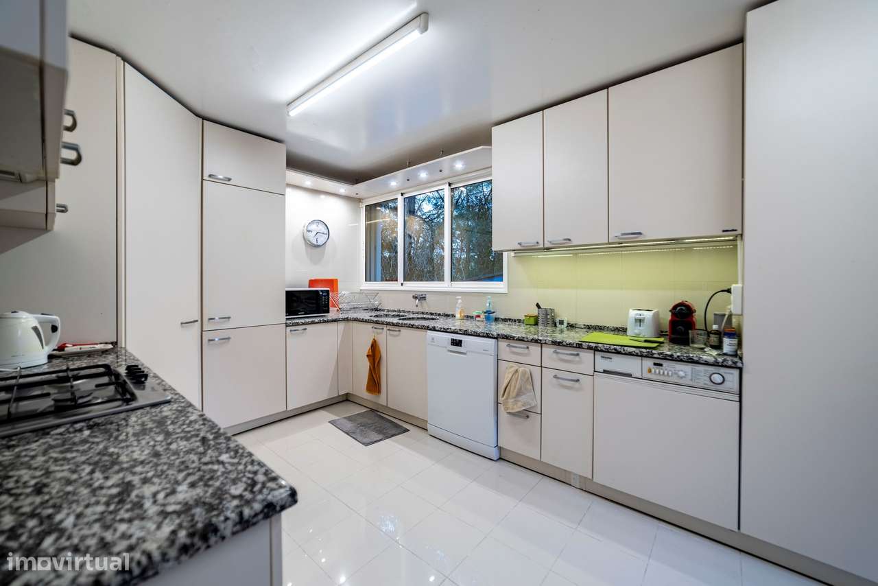 Moradia T5 Venda em Moçarria,Santarém-36
