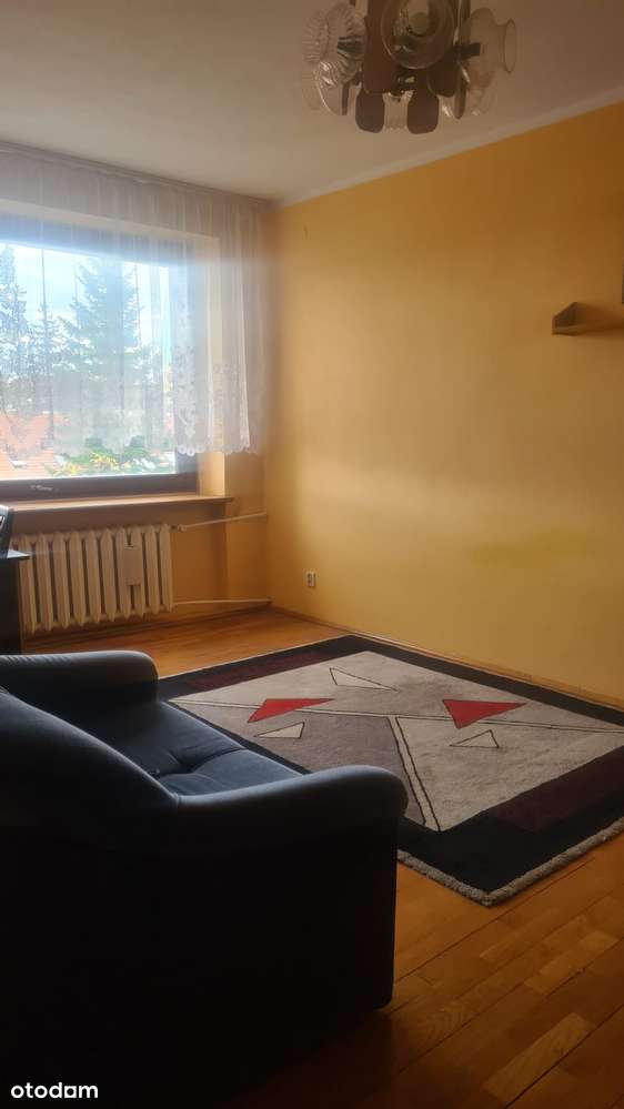 Krzyki Borek 4 pokoje z balkonem i tarasem-10