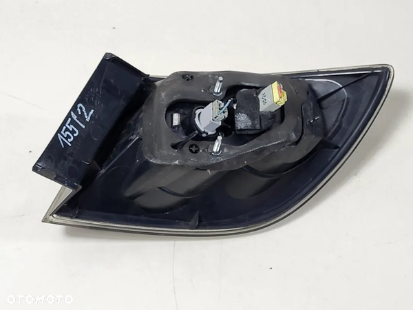 MAZDA 3 BK 03-09 LEWA TYLNA LAMPA LED - 3