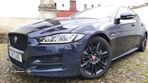 Jaguar XE 2.0 D R-Sport Aut. - 8