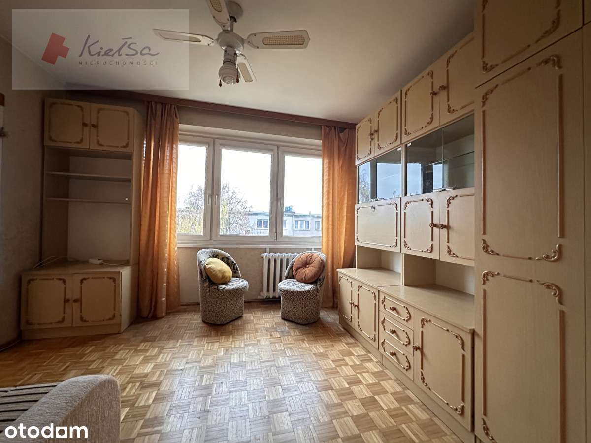 Chrobrego, 2 pokoje, do remontu-0