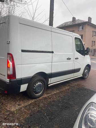 Renault Master - 10