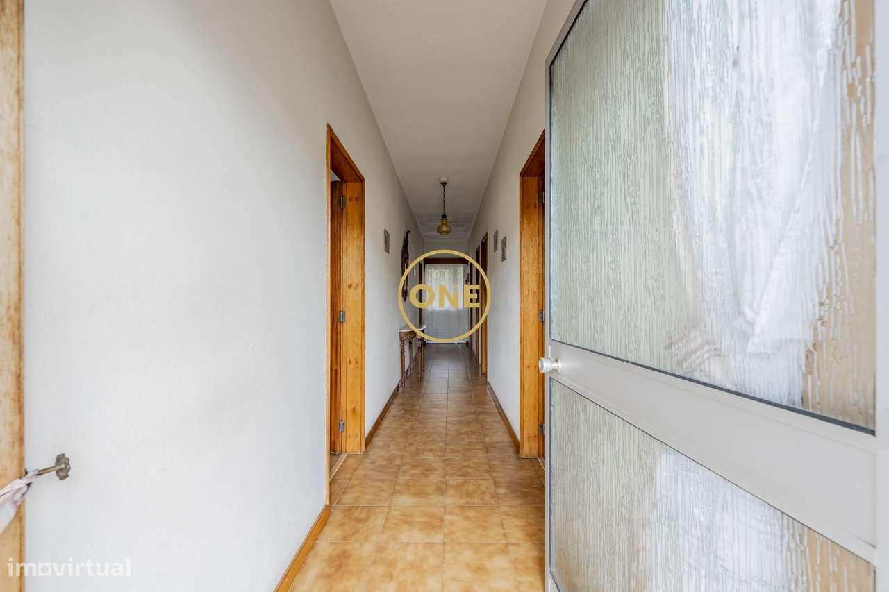 Moradia T3 individual em Lousado-27