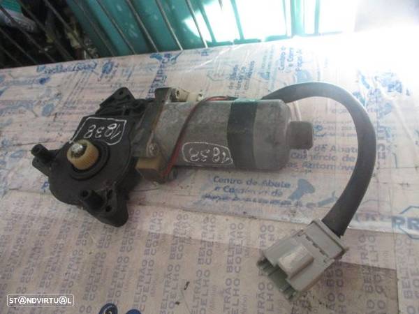 Motor Elevador Vidro 0130821633 HONDA ACCORD 1993 TE - 3