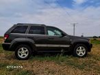 Jeep Grand Cherokee Gr 3.0 CRD Limited - 10