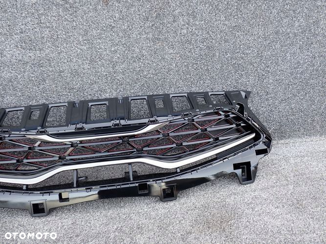 KIA CEED GT LIFT 21- atrapa grill 86351-J7LB0 - 3