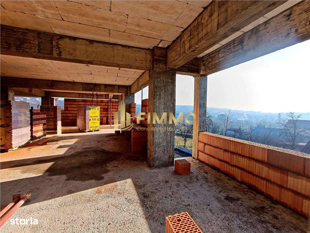 Apartamente 2 cam | 50mp | Et 2 | Burdujeni-Sat | ID:1016 - Imagine principală: 5/7