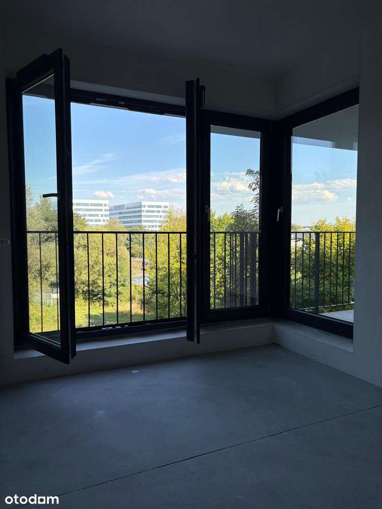 KOBIERZYŃSKA/PYCHOWICKA  2 - pokojowe mieszkanie-7