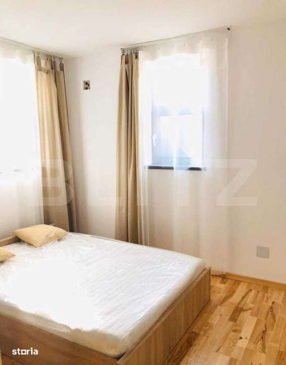 Apartament cu 2 camere + gradina privata, Andrei Muresanu, Cluj-Napoca - Imagine principală: 5/13