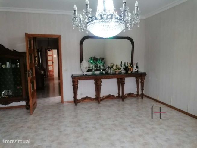 Moradia Geminada T3 Venda em Fânzeres e São Pedro da Cova,Gondomar-18