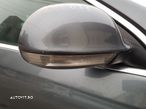 Oglinda Dreapta Incalzita si Reglabila Electric VW Golf 6 Break 2008 - 2013 Cod Culoare LD7X - 3