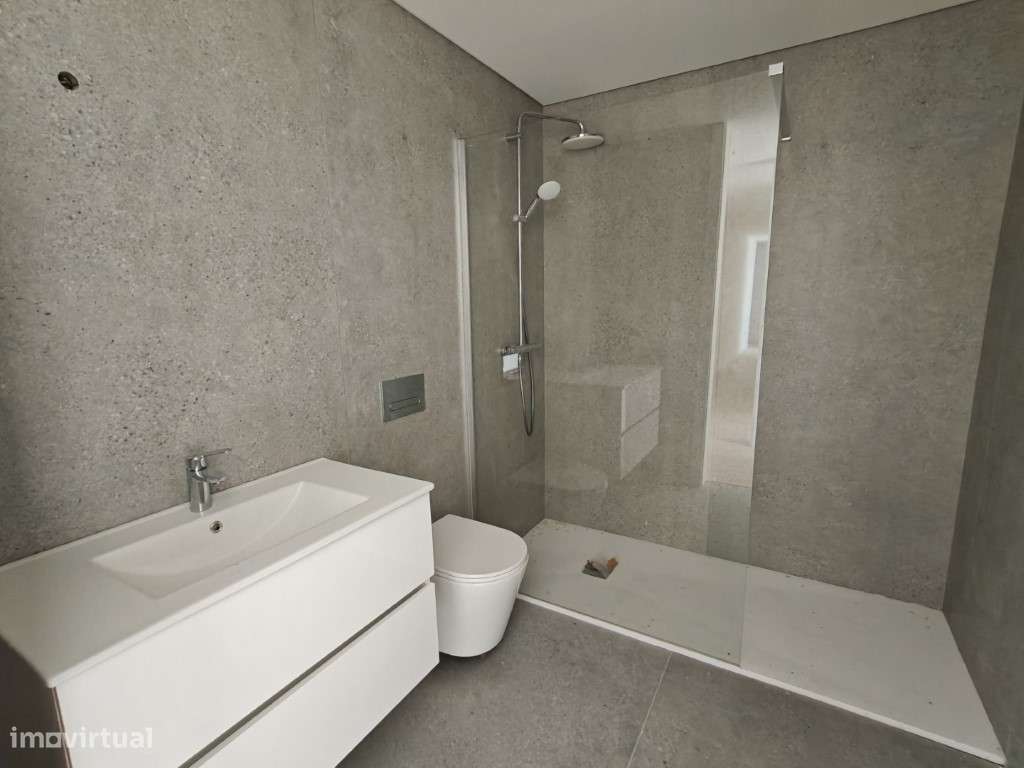 Penthouse T3 de Luxo com Vista Mar junto à praia do Baleal-25