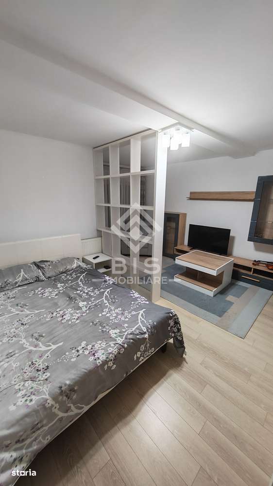 Apartament etaj 1 - Zona Sud-18