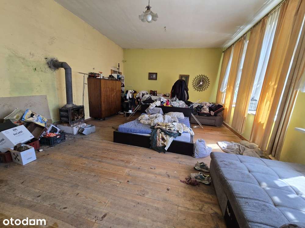 syndyk sprzeda nieruchomość w Gutowie (gm. Lubawa) - Pełny obrazek: 4/7