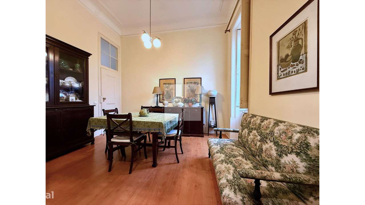 Moradia Senhorial T6-22