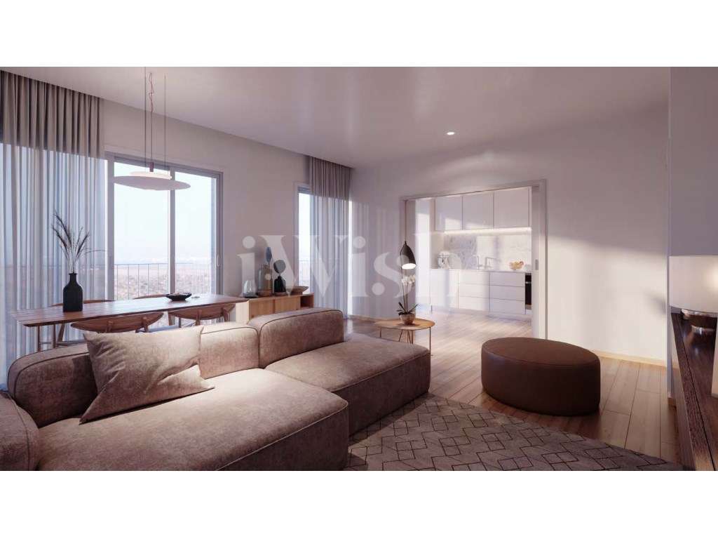 Santos Pousada City Flats - Apartamento T0 no centro do Porto - Grande imagem: 2/23