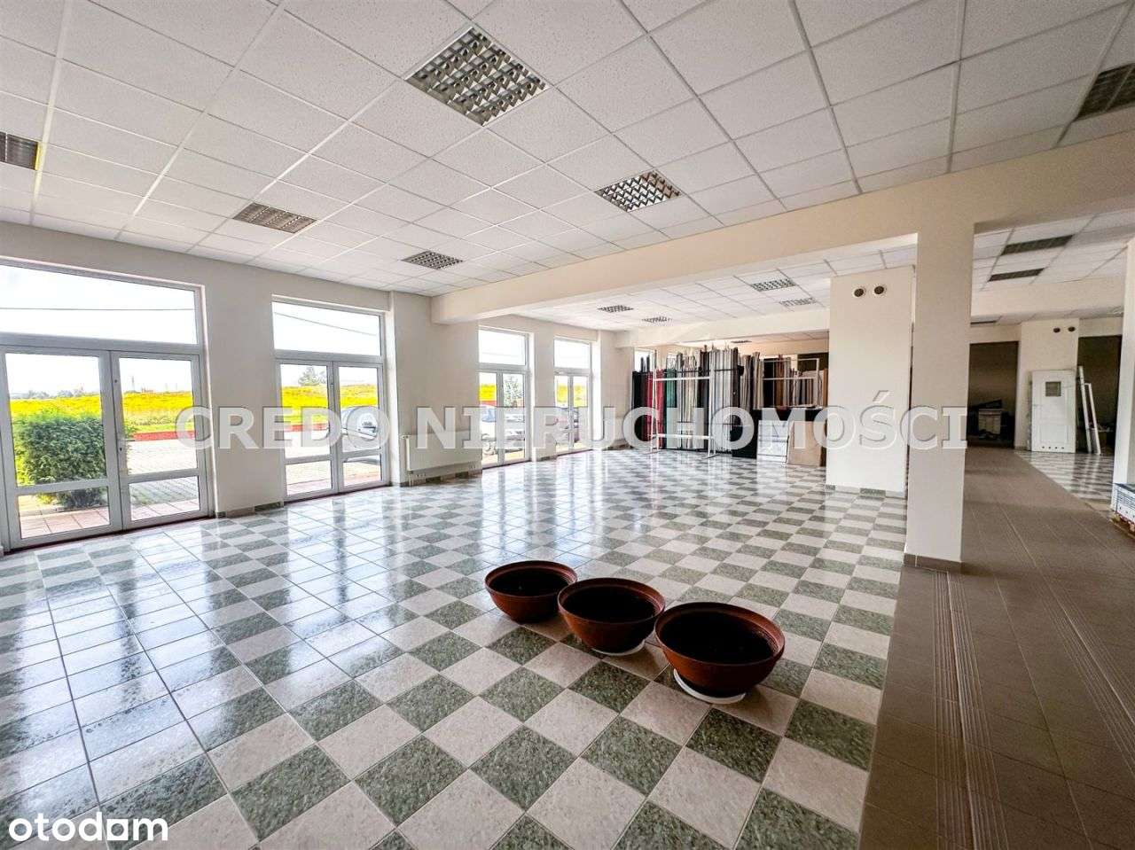 Obiekt Inwestycyjny Z Uniwersalnym Potencjałem-6