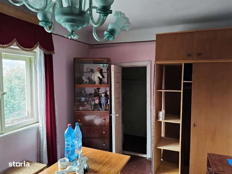 Garsoniera 54 mp de vanzare in Busteni-0