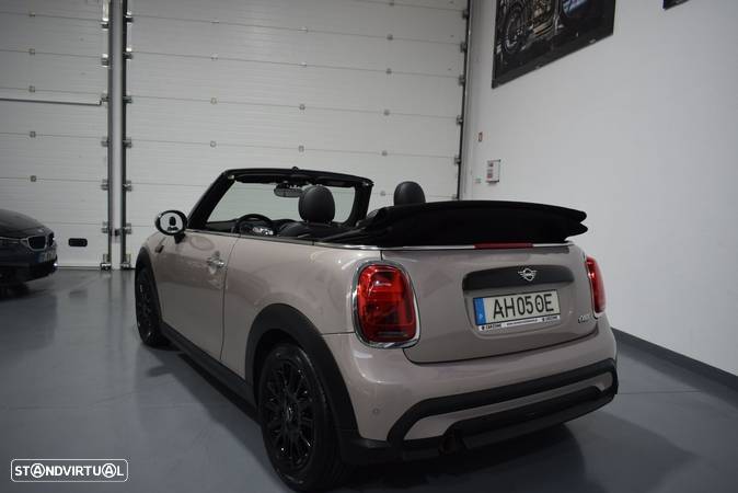 MINI Cabrio One Classic - 54