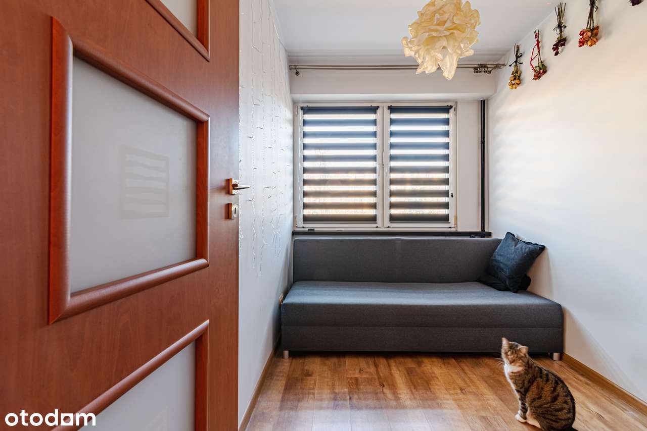 Wyjątkowe mieszkanie po remoncie  w świetnej lokalizacji !-12