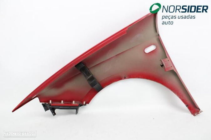 Guarda lamas direito Seat Ibiza ST|12-15 - 5