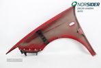 Guarda lamas direito Seat Ibiza ST|12-15 - 5