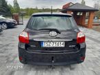 Toyota Auris 1.33 Dual-VVT-i Design Edition - 8