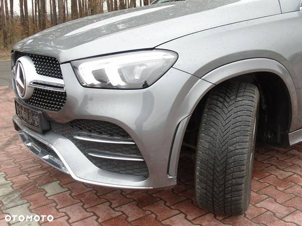 Mercedes-Benz GLE 300 d 4-Matic - 19