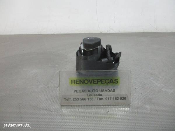 Cinto Tras Dto Renault Megane Iii Hatchback (Bz0/1_) - 1