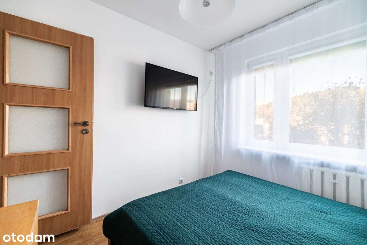 2 pokoje na Karwinach - Pełny obrazek: 4/13