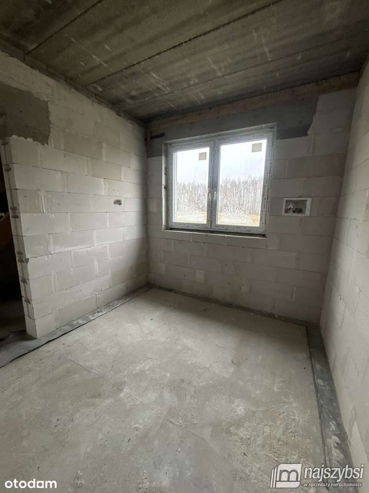 STARGARD - Nowoczesny Dom 114m2 - Pełny obrazek: 5/20