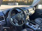 Land Rover Range Rover 5.0 V8 S/C AB - 10