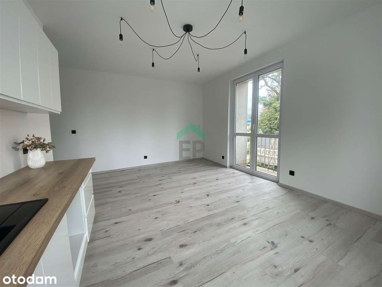 Mieszkanie 40 m² – po remoncie - Pełny obrazek: 2/11