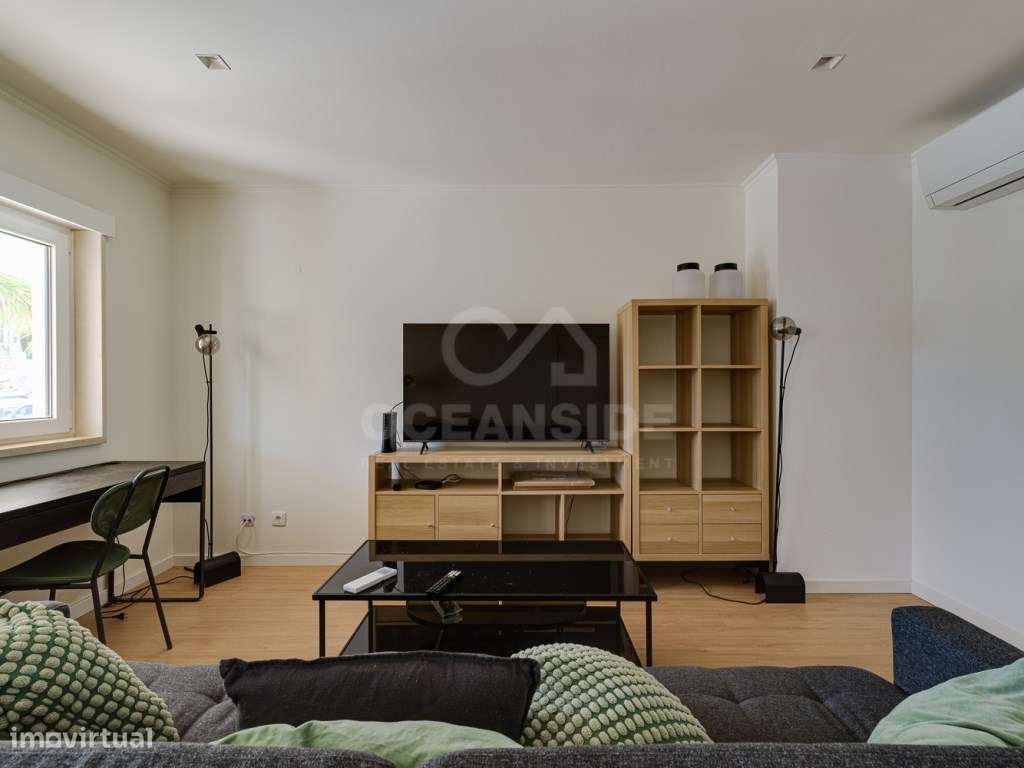 Apartamento T1 - IL MARE ESTORIL-8