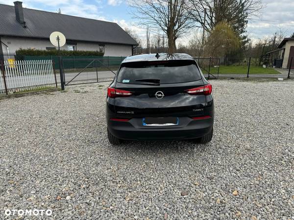 Opel Grandland X 1.5 D Start/Stop Automatik Edition - 5