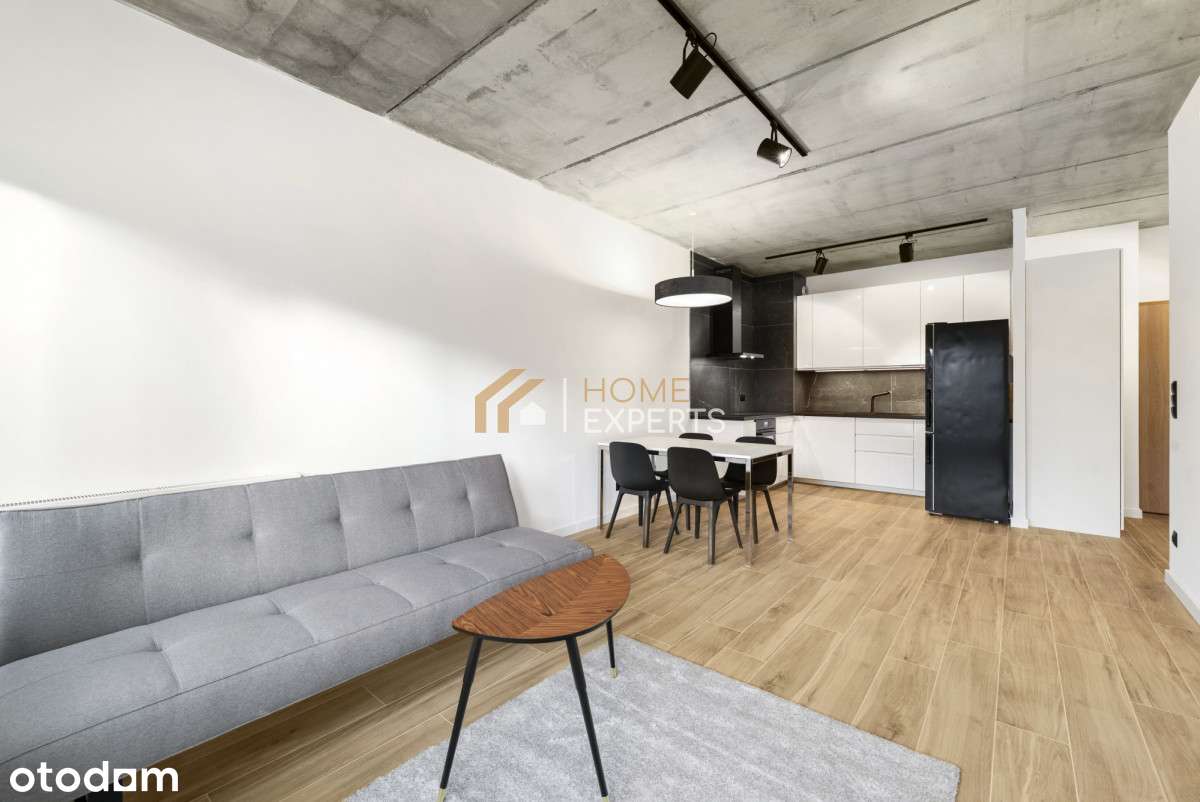 Premium 2 pokoje | Śródmieście | widok | ogródek - Pełny obrazek: 4/18