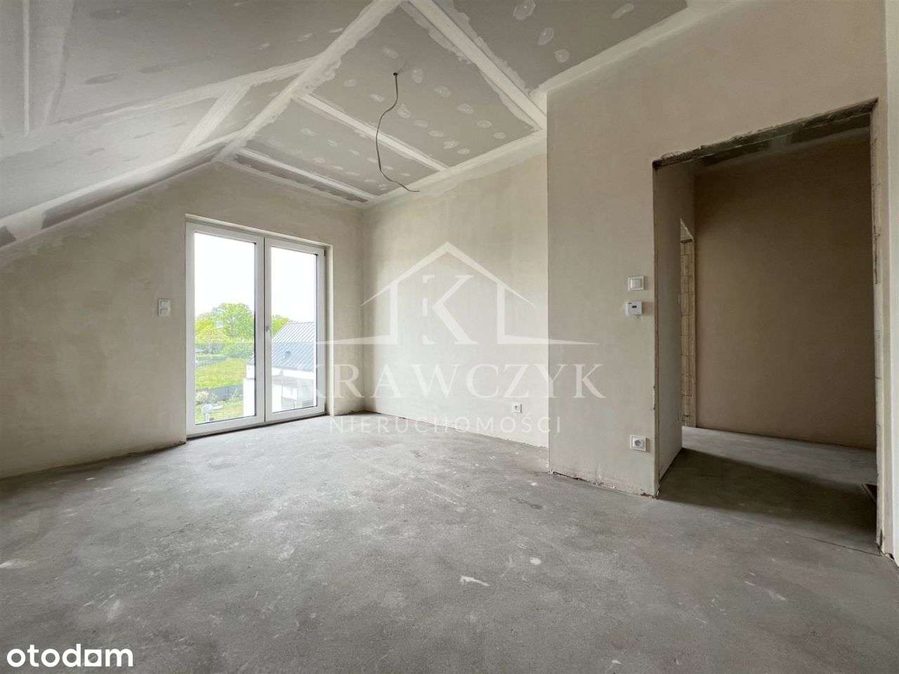 Dom wolnostojący w Kościnie na sprzedaż-18