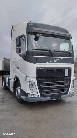 Volvo FH - 15