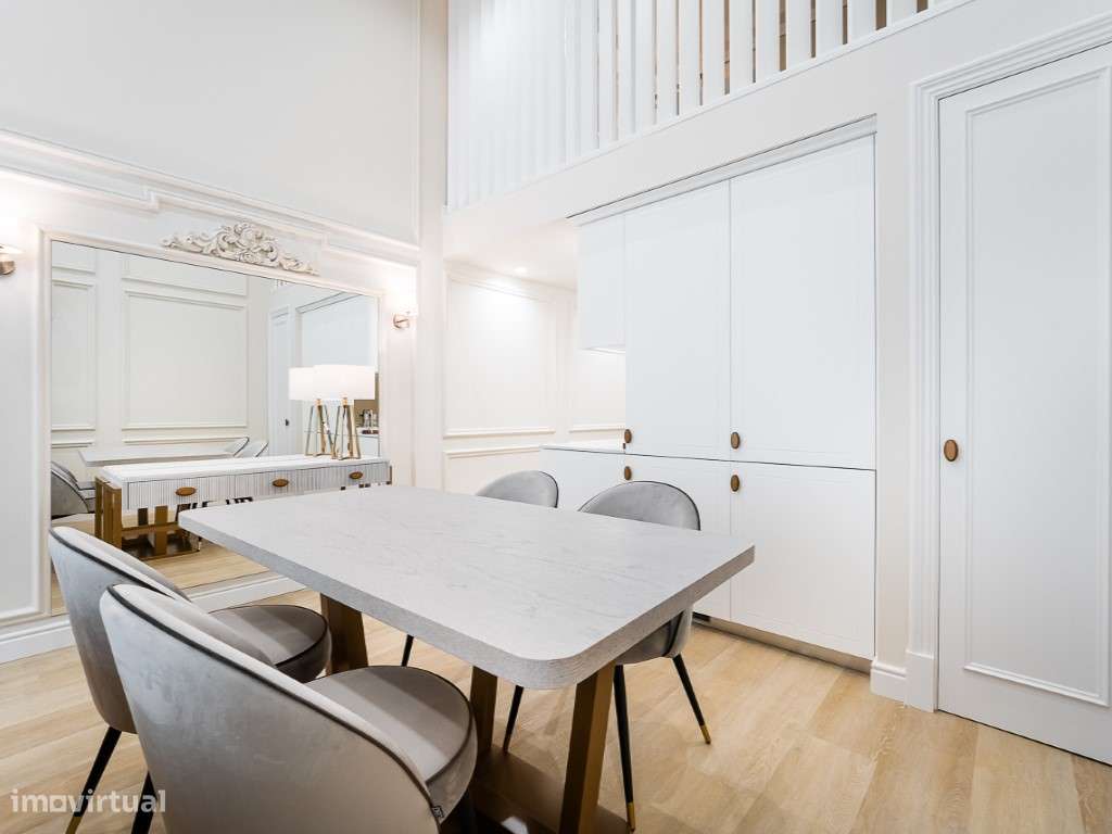 Apartamento T2 em Santa Catarina | Porto - Grande imagem: 4/12