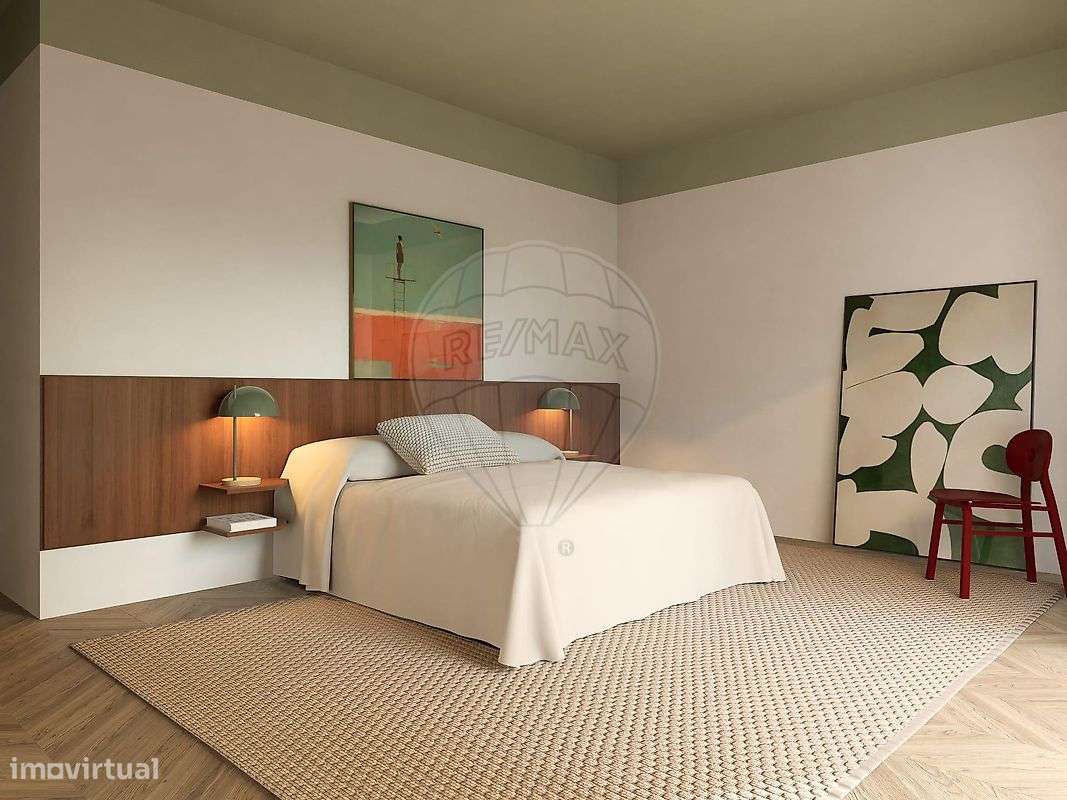 Moradia T5 para venda-6