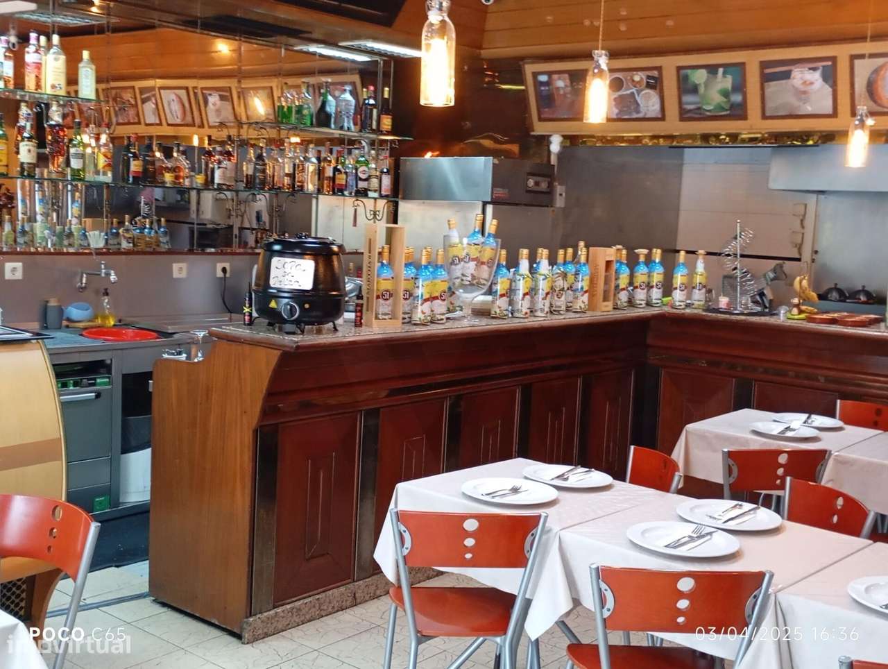 Picanharia Tradicional Portuguesa - Rua Marquês de Pombal , na esquina - Grande imagem: 5/33