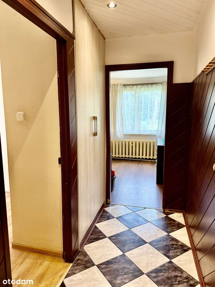 Jasne 2-pokojowe mieszkanie 48 m² blisko Wadowic/ Klecza Dolna-6