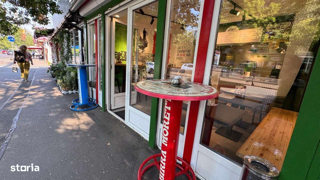 Proprietate Stradala cu Spatiu Comercial  Pretabila Business - Imagine principală: 1/11