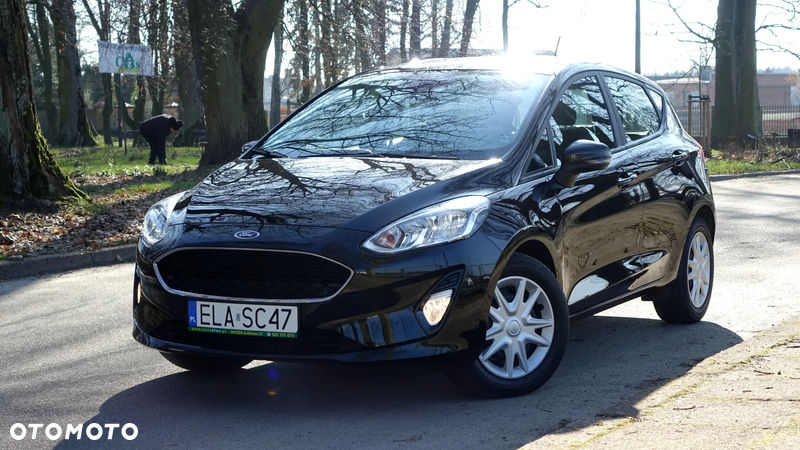 Ford Fiesta - 26