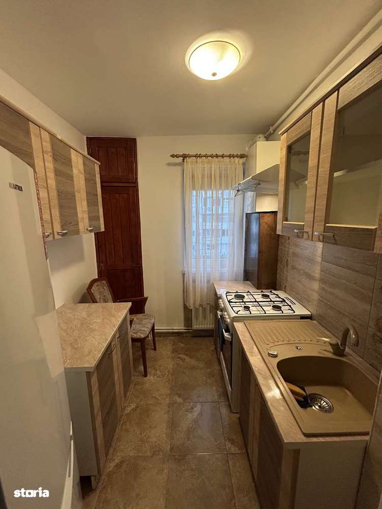 Inchiriere Apartament 2 camere – Cisnădie, Sibiu - Imagine principală: 5/7